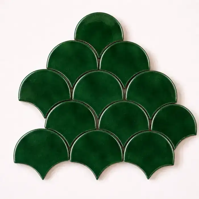 Escama Especial Verde